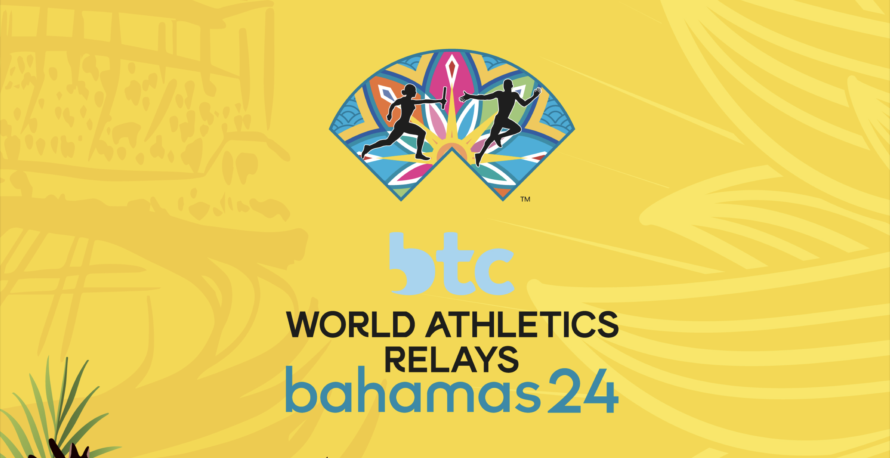 Watch Liberia at the 2024 World Athletics Relays